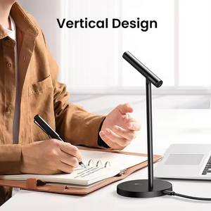 Micrófono USB UGREEN para Computadora, Omnidireccional de 360° para Streaming, Juegos, <span class=keywords><strong>YouTube</strong></span>, Podcasting, Micrófono de Escritorio con Botón de Silencio - Product Image 2