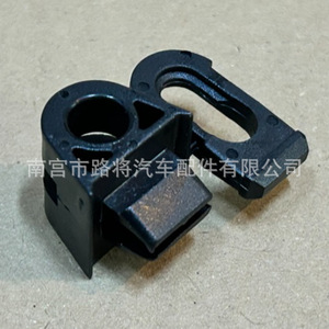 คลิปยึดฝากระโปรงเครื่องยนต์ Fiat Alfa Romeo Lancia รุ่น 7622907 อะไหล่ทดแทนทำจากไนลอน - Product Image 4