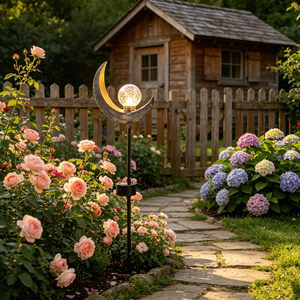 ไฟโซลาร์เซ็นเซอร์ตรวจจับความเคลื่อนไหว Super Bright 200 LEDs สว่างมาก ใช้ได้ตั้งแต่พลบค่ำถึงรุ่งเช้า สำหรับสวน รั้วบ้าน หรือภายนอกอาคาร - Product Image 4