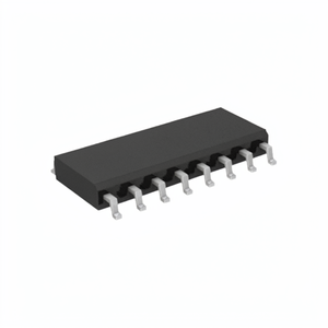 Authorized Distributor Electronic Chips Component IDT2309B-1DC8 16 SOlC Clock Timing - Product Image 1