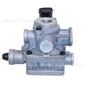 Vanne de relais d'urgence 9710025310 pour système de freinage de camions Scania Benz Daf, pièce de rechange - Product Image 3