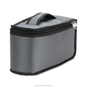 Étui de rangement pour fer à vapeur personnalisé avec fermeture à glissière, léger, réutilisable, résistant au feu, sac de transport pour fer à repasser pour hôtel, maison, voyage - Product Image 2