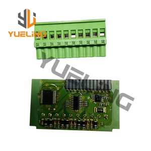 Module d'extension hybride d'entrée de courant et d'entrée/sortie binaire IC-NT-CT-<span class=keywords><strong>BIO7</strong></span> IC-NT CT-<span class=keywords><strong>BIO7</strong></span> adapté aux générateurs de moteurs diesel marins - Product Image 4