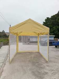 Tenda Gazebo commerciale 10 <span class=keywords><strong>x</strong></span> 10ft 10 <span class=keywords><strong>x</strong></span> 20ft con pareti laterali - Product Image 4