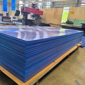 Wholesale Best Quality Recycled Engineering <strong>Plastic</strong> Polyethylene UHMWPE <strong>Sheets</strong> <strong>4x8</strong> ft in USA - Product Image 1