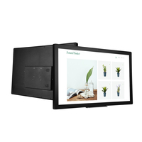 Smart Automation 32 pouces Vesa montage mural grandes tablettes Android 32 "lecteurs publicitaires pour supermarché