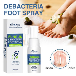 OOT Care-espray Melly feet, espray para el cuidado de beriberi - Product Image 4
