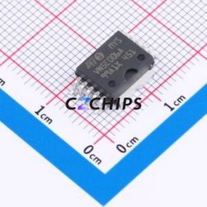 Interruptor electrónico de potencia PMIC con chip IC de circuito integrado de 1/2 ", original y nuevo, de 1/2" - Product Image 1