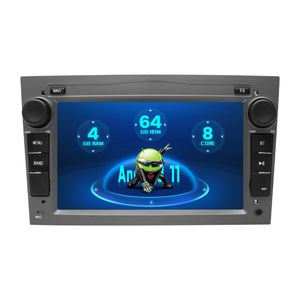 7 "Android 12 Slim Autoradio Video GPS supporto di navigazione OBD2 Wifi per <span class=keywords><strong>Opel</strong></span>/Astra/Antara/Vectra/Corsa/<span class=keywords><strong>Zafira</strong></span> - Product Image 2