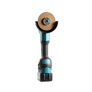 Sierra de Corte Inalámbrica sin Escobillas, Industrial, Portátil, para Madera, Acero y Metal, con Interruptor Deslizante, 21V, HYHGR21B2, de Alta Calidad, con Batería de Litio - Product Image 1