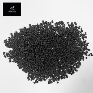 Hot bán than dựa trên cột than hoạt tính tăng tốc chất xúc tác cho dung môi phục hồi và decolorization thanh lọc - Product Image 4