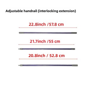 Modèle de main en fibre de verre violette, longueur 1,84 m, pour la plongée/pêche sous-marine, vente en <span class=keywords><strong>gros</strong></span> d'usine - Product Image 2