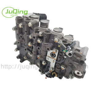 JF015E RE0F11A ตัววาล์วส่งผ่าน CVT พร้อมโซลีนอยด์สำหรับ <span class=keywords><strong>NISSAN</strong></span> <span class=keywords><strong>SENTRA</strong></span> Note Versa bluebira Elgrand Suzuki - Product Image 3