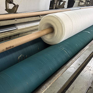 Geotêxtil Geossintéticos Tecido De Construção De Estradas Agulha Não Tecida Geotêxtil Perfurado - Product Image 3