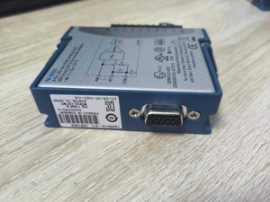 Module d'entrée de courant analogique NI 9203 National Instruments NI-9203 cDAQ, 1 pièce - Product Image 4