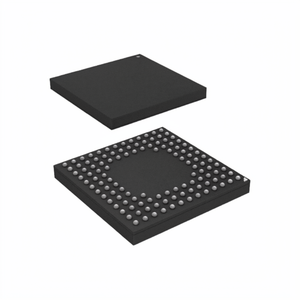 CY8C4248BZS-L489 Electronic Circuit Components Embedded 124 VFBGA Original - Product Image 1