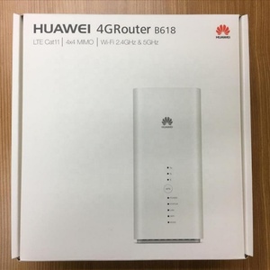 เราเตอร์ไร้สาย Cat11 HUA WEI B618s-65d B618 Cat11 4G LTE รองรับคลื่นความถี่ 1/3/5/7/8/28 ความเร็ว 600Mbps โมเด็มเราเตอร์ไร้สาย - Product Image 5