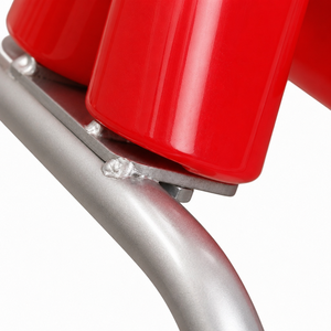 2026 WILD BLADE Trineos de Hielo Ecológicos Portátiles y Versátiles, Sillas Giratorias, Parque de Diversiones de Invierno para Niños y Adultos, Duraderos para Exteriores - Product Image 6