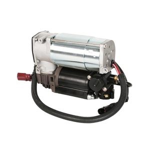 ปั๊มลมระบบกันสะเทือนแบบลม ปี 2001-2010 เหมาะสำหรับ Volkswagen Touareg Cayenne[955] - Product Image 1