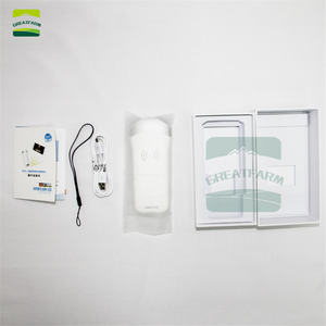 Portable <span class=keywords><strong>Grossesse</strong></span> Sonar Testeur De Poche Porc WIFI Machine De Poche Chèvre Ferme AI Outil Mouton Sans Fil Vétérinaire <span class=keywords><strong>Échographie</strong></span> Scanner - Product Image 5