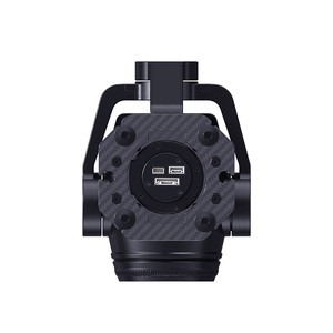 SIYI Zr30 <b>Gimbal</b> <b>Camera</b> with AI Tracking Module II Metal & Plastic Construction Cross-Brand Compatible - Product Image 4