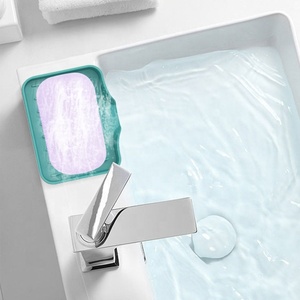 Nuovi arrivi in <span class=keywords><strong>Silicone</strong></span> porta spugna da cucina porta sapone in <span class=keywords><strong>Silicone</strong></span> portasapone per lavastoviglie accessori da cucina - Product Image 4