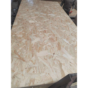 Pannello <span class=keywords><strong>OSB</strong></span> Consmos su Misura, Spessore da 7mm a 25mm, Produzione su Richiesta - Product Image 4