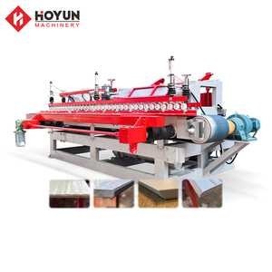 Hoyun Granit- und Quarz-Kantenpoliermaschine für Kunststein - Product Image 1