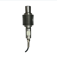 Capteurs de force à poutre de cisaillement en acier de haute qualité SUW, protection IP66, certification OIML, usage industriel, capacité 20-1500 kg