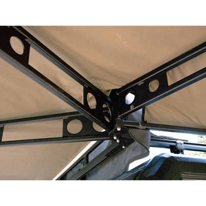 Auvent de <span class=keywords><strong>camping</strong></span> extérieur pour SUV et camion, équipement tout-terrain, 270, auvent sans manches, populaire, <span class=keywords><strong>4x4</strong></span> - Product Image 2