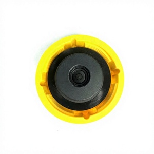 Bouchon de réservoir d'expansion en plastique à visser pour Ford, XS618100AB, pour modèles Fiesta 02 2008 - Product Image 3