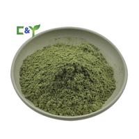 Jus de Pandan de Qualité Supérieure, Extrait de Feuille de Pandan, Extrait de Pandan pour le Commerce