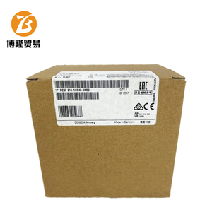 وحدة معالجة مركزية <span class=keywords><strong>PLC</strong></span> جديدة 100٪، وحدة منطق قابلة للتعديل أصلية طراز 6ES721-1HE40-0XB0 - Product Image 2