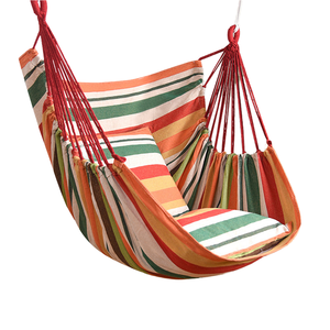 Chaise suspendue pour le camping en plein air, hamac, chaise suspendue attachée à un arbre, chaise suspendue, chaise balançoire d'extérieur - Product Image 1