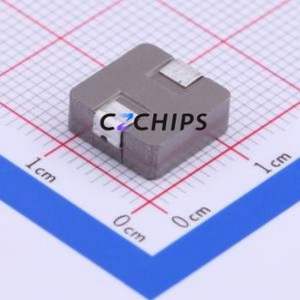 ตัวเหนี่ยวนำพลังงาน YSPI1040-4R7M SMD,10x11.5มม. (ความเหนี่ยวนำ: 4.7uH )(ความแม่นยำ: 20% พิกัดกระแส: 9A) - Product Image 2