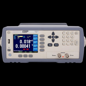 Testeur de résistance interne de batterie AT526, compteur de tension AC, instrument de test de batterie d'ordinateur portable - Product Image 4