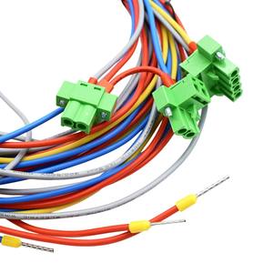 Cáp J1772 có thể tùy chỉnh, dây dẫn pin Lithium, độ chính xác cao - Product Image 2