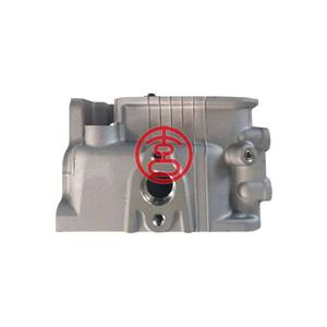 Conjunto de Cabeza de Cilindro de Motor Diésel 2.1L 2.5L K21 K25 Nuevo, 11040-FY501 para <span class=keywords><strong>Nissan</strong></span> TCM FB25 UniCarriers RX25 <span class=keywords><strong>Forklift</strong></span> - Product Image 4