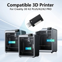 Module de coupe automatique de filament, coupe rapide des fils, coupe-filament pour imprimantes 3D Creality K2 Plus / K2 / K2 Pro