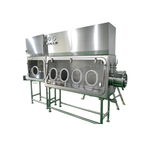 pharmaceutical isolator, pharmaceutical isolator Manufacturers - Multipack Europe