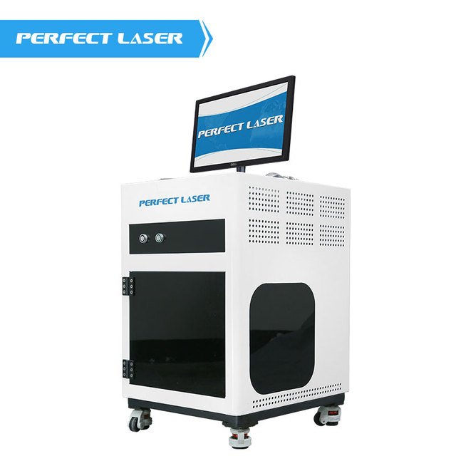 Perfect Laser 2D 3D Inner Laser Engraving Machine for Crystal Glass K9 Cube Souvenir Photo Sphere DIY Engraver