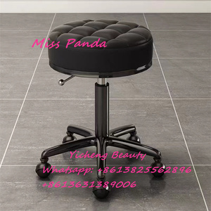 Yicheng fabbrica di bellezza all'ingrosso tecnico sedia sedia regolabile sgabello <span class=keywords><strong>salone</strong></span> di fabbricazione professionale - Product Image 3
