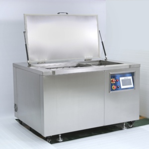 <span class=keywords><strong>Nettoyeur</strong></span> à ultrasons industriel KER 8000W, nouveau, réservoir en acier inoxydable SUS304, pièces automobiles/blocs moteur/conteneurs électriques/bobines métalliques/dégraissage de bouteilles - Product Image 4
