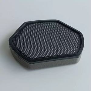 Pièces de rechange pour filtre HEPA pour <span class=keywords><strong>aspirateur</strong></span> <span class=keywords><strong>Bosch</strong></span> 12012937 00579275, filtre en mousse hexagonal BGC1 BGC2 BGS11 BGS21 - Product Image 4