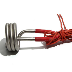 Ljxh-Verwarmer Voor Waterdistilleerder, 2500W/3000W/4500W Verwarmingselement Voor Water,220V/380V-Veerspiraal Warmtebuis Voor Emmer - Product Image 4