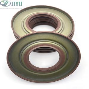 Chine Fabrication Offre Spéciale TB Joint d'huile FKM NBR pour la conception anti-poussière de matériel de construction - Product Image 4