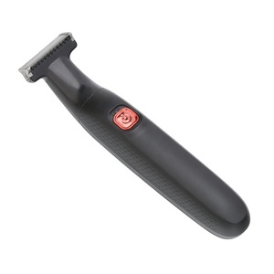 <span class=keywords><strong>Afeitadora</strong></span> Eléctrica Inalámbrica Impermeable de Alta Calidad de Fábrica, Recortadora de Barba, <span class=keywords><strong>Afeitadora</strong></span> Eléctrica de Lámina para Hombres - Product Image 6
