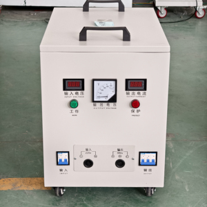 <span class=keywords><strong>Convertidor</strong></span> <span class=keywords><strong>de</strong></span> fase rotativa 1 fase <span class=keywords><strong>A</strong></span> 3 fases 30kva <span class=keywords><strong>220V</strong></span> <span class=keywords><strong>a</strong></span> 380V <span class=keywords><strong>Convertidor</strong></span> 30kw <span class=keywords><strong>220V</strong></span> <span class=keywords><strong>a</strong></span> <span class=keywords><strong>220V</strong></span> - Product Image 1