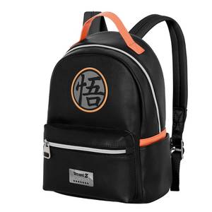 Mochila Dragon Ball Z-Heady, Negra - Product Image 1
