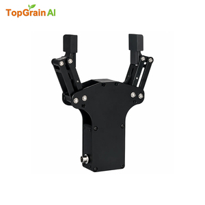 อินสไปรี EG2-4B EG2-4C กริปเปอร์ไฟฟ้า 70 มม. ระยะชักใหญ่ พร้อมคอนโทรลเลอร์ในตัว ควบคุมแรงได้อย่างแม่นยำ มือหุ่นยนต์ที่คล่องตัว - Product Image 1